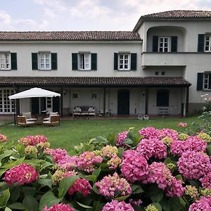 L'acero Rosso B&b